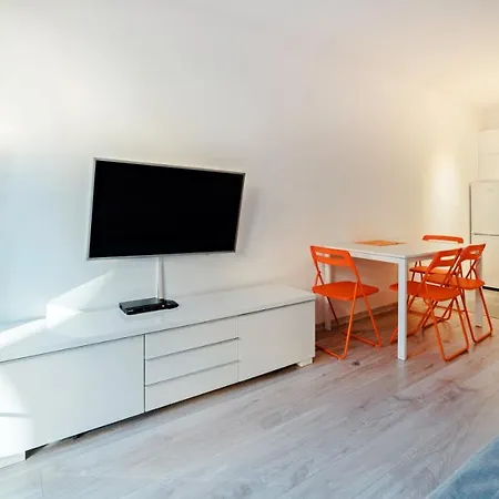 Apartment Sun & Snow, Lesny Dom *