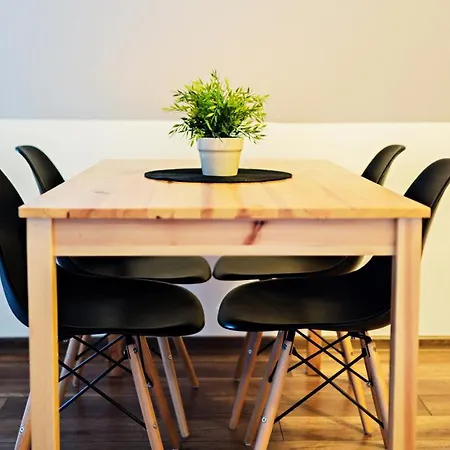 Lesny Dom, Sun & Snow *