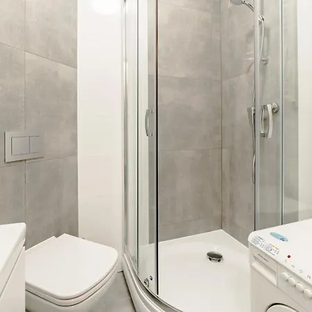 Lesny Dom, Sun & Snow Appartamento