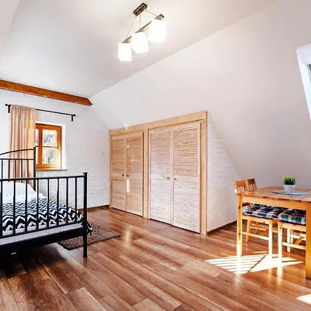 Appartement Lesny Dom, Sun & Snow Karpacz