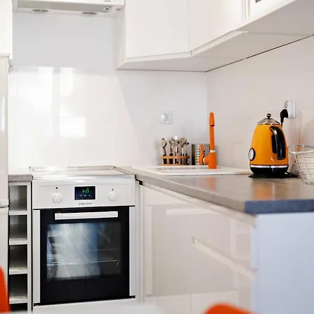 Appartement Lesny Dom, Sun & Snow Karpacz