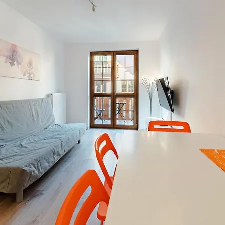 Appartamento Lesny Dom, Sun & Snow Karpacz