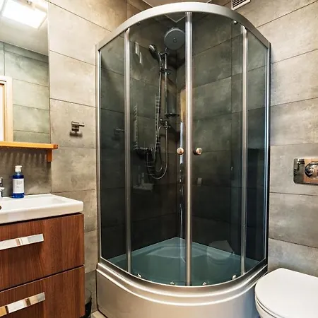 Lesny Dom, Sun & Snow Karpacz