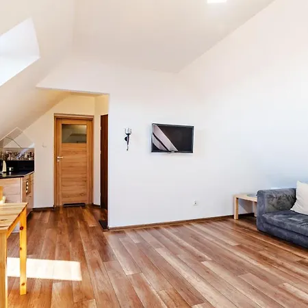 Lesny Dom, Sun & Snow Karpacz